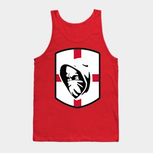 curvasud milano Tank Top